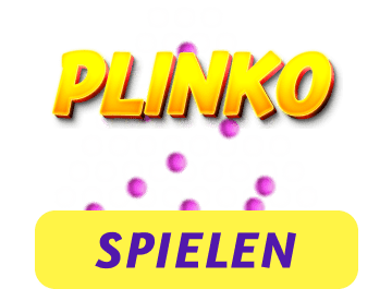 Einzigartige Funktionen von PLINKO